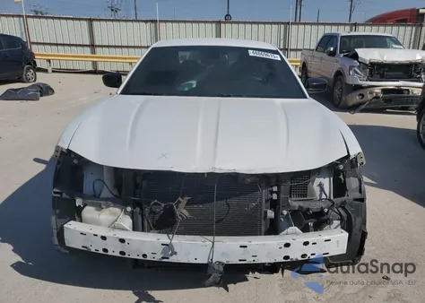 2016 Dodge Charger Se from USA, damaged, VIN 2C3CDXBG6GH218930